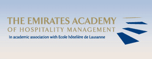 День открытых дверей в The Emirates Academy of Hospitality Management, ОАЭ  - 10 ноября 2012!
