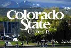Colorado State University (USA)