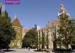 The University of Manchester (UK