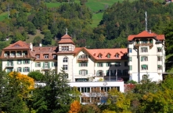 Swiss School of Tourism and Hospitality
