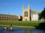 5 декабря 2013 г. в 17.00 - Среднее образование в Лондоне и подготовка в университеты Оксфорда и Кембриджа!