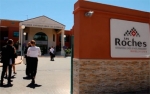 Школа гостиничного менеджмента Les Roches Marbella проводит Дни открытых дверей 24 октября и 21 ноября 2014!
