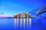 The Emirates Academy of Hospitality Management  - семинар «Образование в сфере гостиничного менеджмента в ОАЭ»