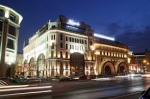 Гостиничный менеджмент за рубежом – престижное образование по всему миру, информационная сессия в отеле St Regis Moscow Nikolskaya