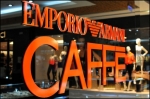 22 января ISTITUTO EUROPEO DI DESIGN приглашает на встречу в Armani Cafe в Москве!