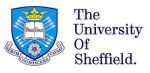 Приглашаем  на встречу с представителем University of Sheffield