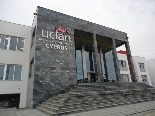 30 июня - Презентация университета UCLan Cyprus в Москве! Предоставляются стипендии до 50% в британском университете на Кипре!