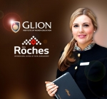 Glion – Les Roches International Hospitality Meeting в Ставрополе!