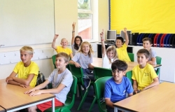 День открытых дверей по летним каникулярным программам в престижных частных школах-пансионах Великобритании и Швейцарии