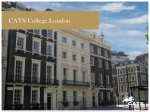 Global Tourism Master Class и встреча с директором CATS College London, Mario Di Clemente!
