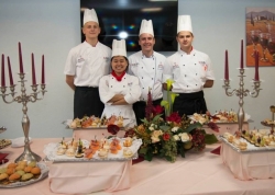 Business and Hotel Management School приглашает школьников, студентов и их родителей на встречу и мастер-класс в Москве!