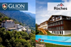 Glion – Les Roches Open World International Hospitality Meeting