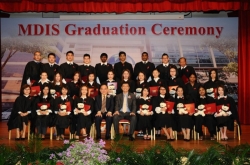 Образование в Сингапуре – от среднего образования до магистратуры!