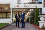 Les Roches приглашает на Дни открытых дверей в Швейцарии – 28 февраля, 20 марта, 24 апреля и 8 мая 2020!