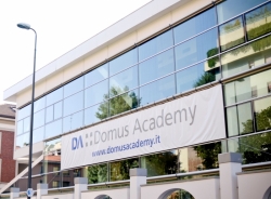 Виртуальный День открытых дверей в итальянской школе дизайна Domus Academy!