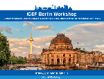 Международная конференция по образованию ICEF Berlin Workshop пройдет осенью в Германии
