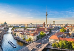 Международная конференция по образованию ICEF Berlin Workshop пройдет осенью в Германии