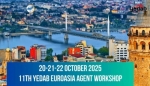 11-й агентский воркшоп YEDAB EuroAsia