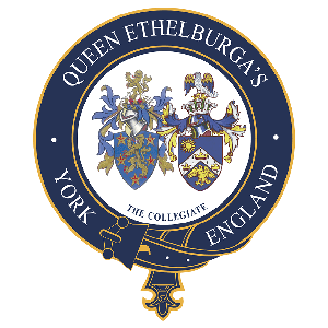 Queen Ethelburga’s College