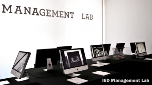 Master Luxury Marketing Management  - эксклюзивное предложение по обучению в Istituto Europeo di Design в Риме c апреля 2013