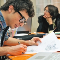 Стипендии на Летние курсы в Istituto Europeo di Design 2013!