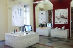 Стипендии на Летние курсы в Istituto Europeo di Design 2013!