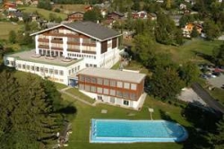 Les Roches International School of Hotel Management (Switzerland)