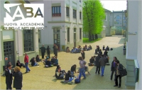 Высшее образование в Милане! Стипендии на обучение в NABA (Новой Академии Искусства и Дизайна) в Милане, Италия!
