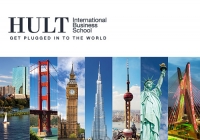 Зачисляйтесь в HULT International Business School до 1 июня 2014 и получите стипендию до 30% от стоимости обучения!