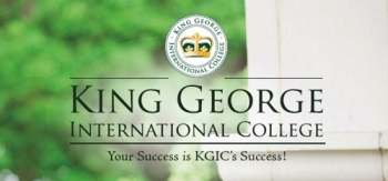 Курсы английского языка и каникулярные программы для тинэйджеров в Канаде: специальное предложение по обучению в школах сети King George International College (KGIC): скидка 50% на услуги по оформлению