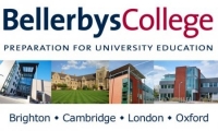 Стипендии до 70% от Bellerbys College на 2015 год!