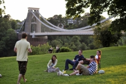 English language courses in Bristol – special offer for Russian students