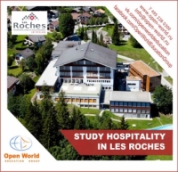 Летние курсы по гостеприимству в Швейцарии!