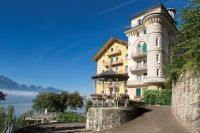 Surval Montreux – уникальное предложение от высококачественной частной школы в Швейцарии, предлагающей летние каникулярные программы для девочек
