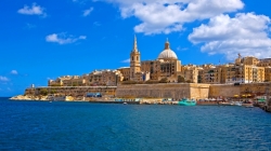 Engish in Malta/Английский на Мальте