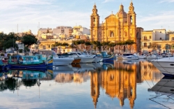 Engish in Malta/ Английский на Мальте