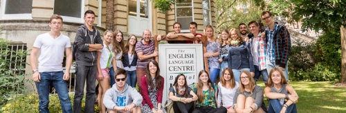 Курсы английского языка в Великобритании в Бристоле – специальное предложение для студентов из России!