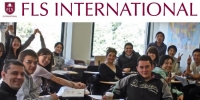 Английский язык в США в FLS International – бесплатные недели обучения!