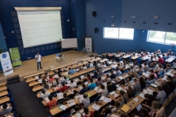 La Rochelle Business School  предлагает российским студентам уникальные летние курсы по менеджменту во Франции!