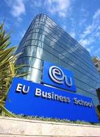 EU Business School предлагает стипендии до 30% от стоимости обучения!