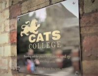 Супер-предложение от CATS College London: стипендии 5000 GBP!