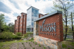 Стипендии на обучение от George Mason University!