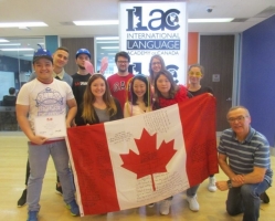 ILAC Canada: специальное предложение для студентов из России – скидки на курсы английского и подготовку в университеты!
