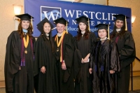 Супер-предложение от Westcliff University: скидка 50% на обучение в США!