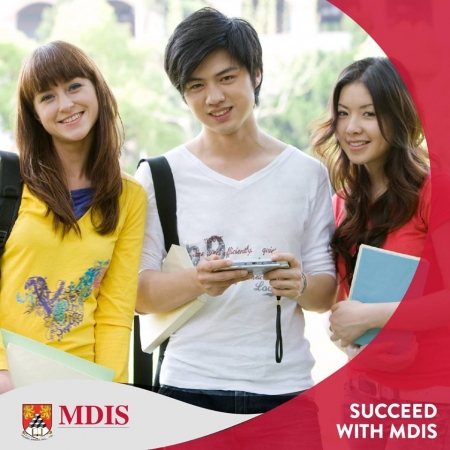 Management Development Institute of Singapore предлагает стипендии на программы среднего образования, Бакалавриата и Магистратуры в 2018 году!