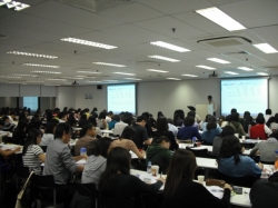 LSBF Singapore объявляет конкурс на получение стипендии 50% на программу MBA!