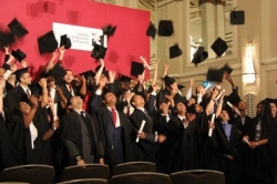 LSBF Singapore объявляет конкурс на получение стипендии 50% на программу MBA!