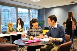 Newcastle University London предоставляет стипендии на обучение до 3000 GBP!