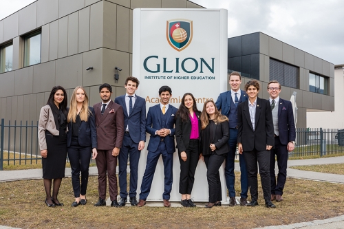 Glion Institute of Higher Education предлагает стипендии на программу Dual MBA/MSc in International Hospitality Business!
