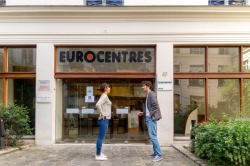 Спецпредложение от Eurocentres: скидки на языковые курсы в Великобритании, Франции, Канаде и США!